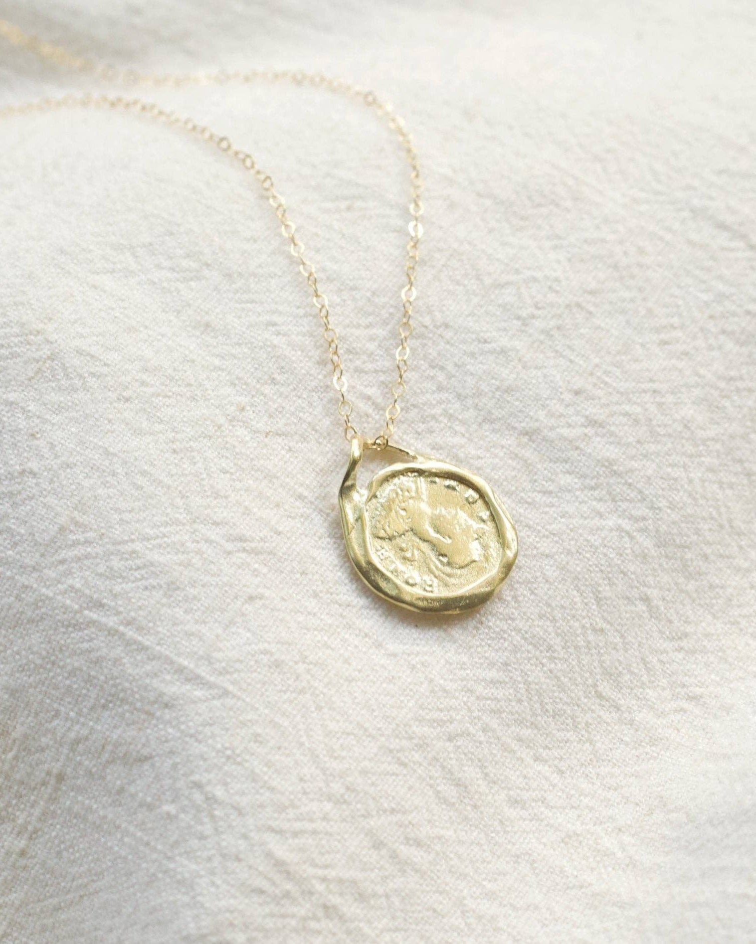 Roma Necklace