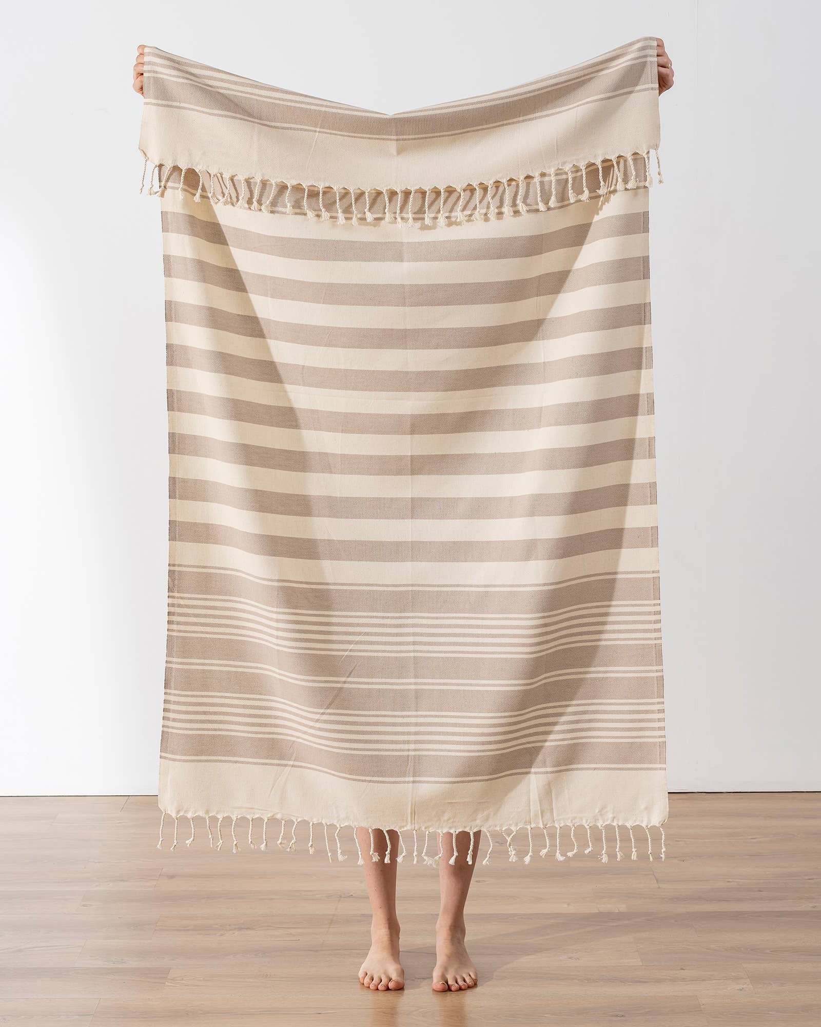 Anatolya Turkish Beach Towel