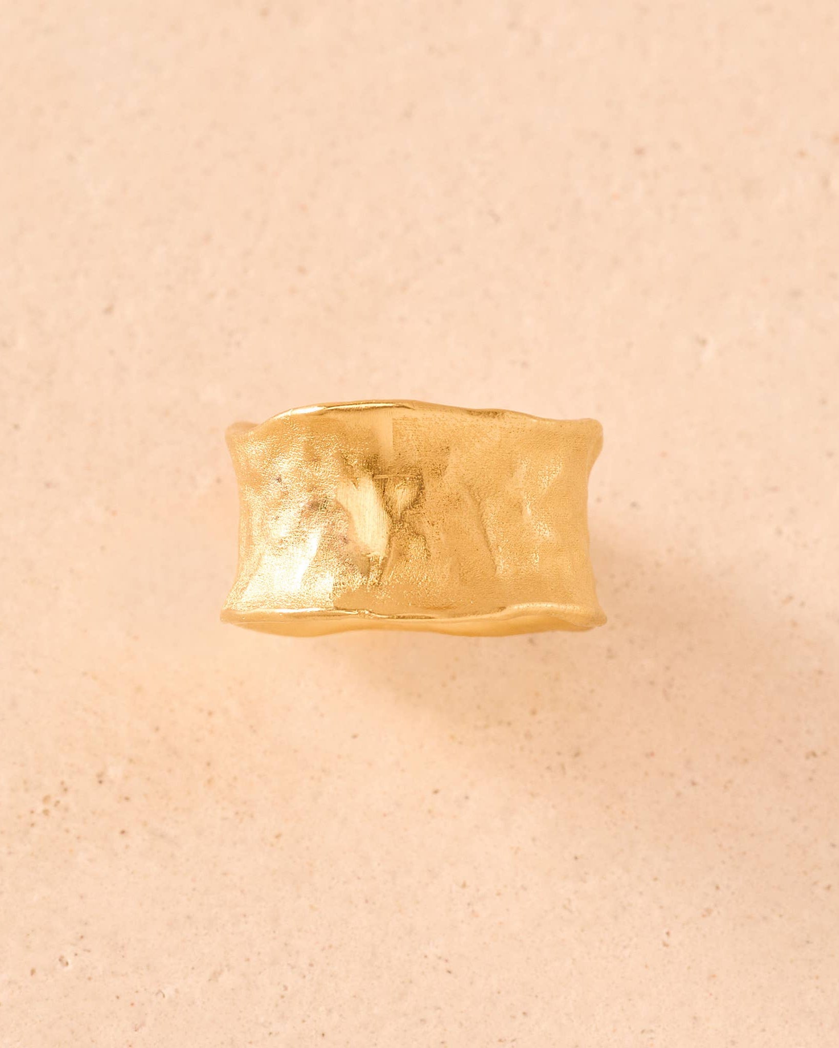 Lucca Ring
