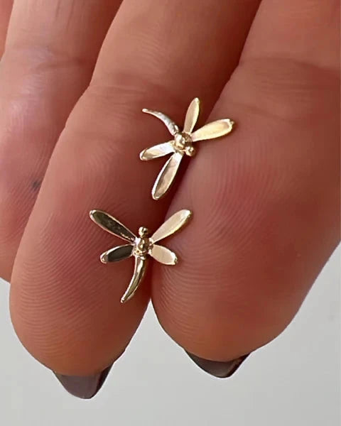Dragonfly Stud (single)