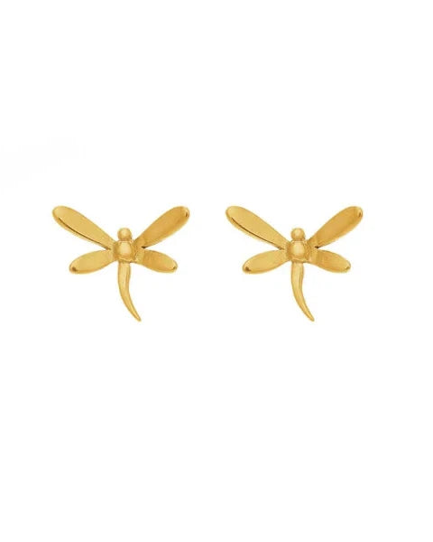 Dragonfly Stud (single)