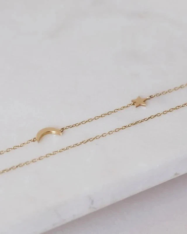 Dreamer Necklace