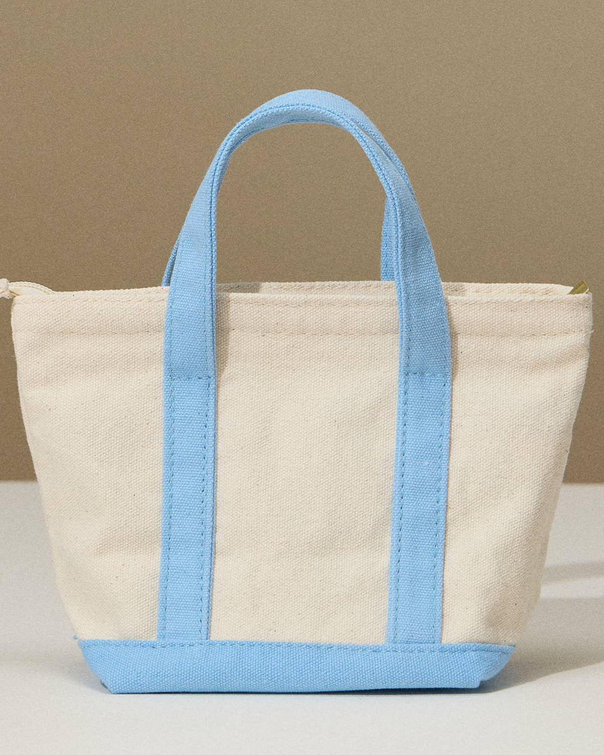 Cotton Carry Everywhere Canvas Bag