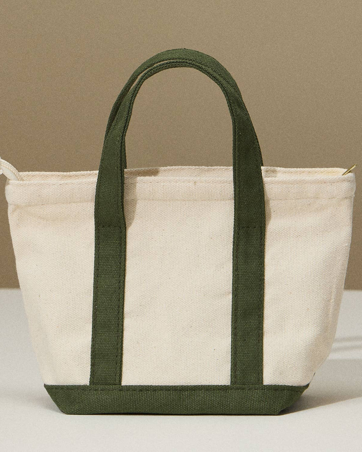 Cotton Carry Everywhere Canvas Bag