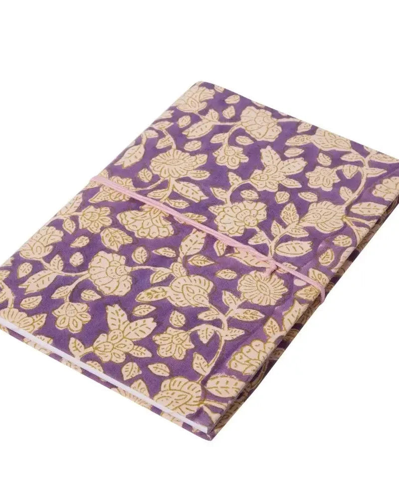 Notebook - Lavender