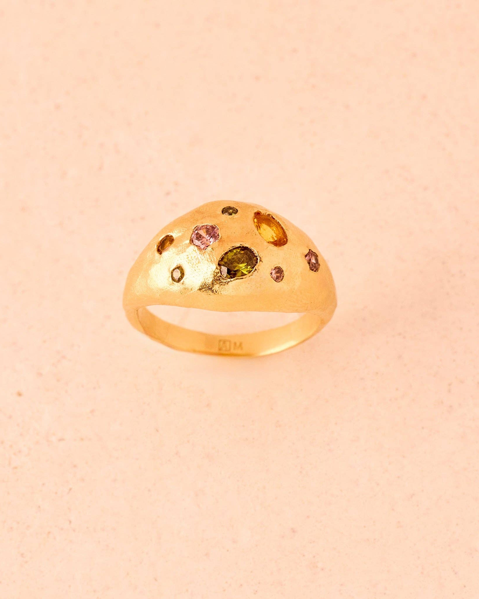 Dali Ring