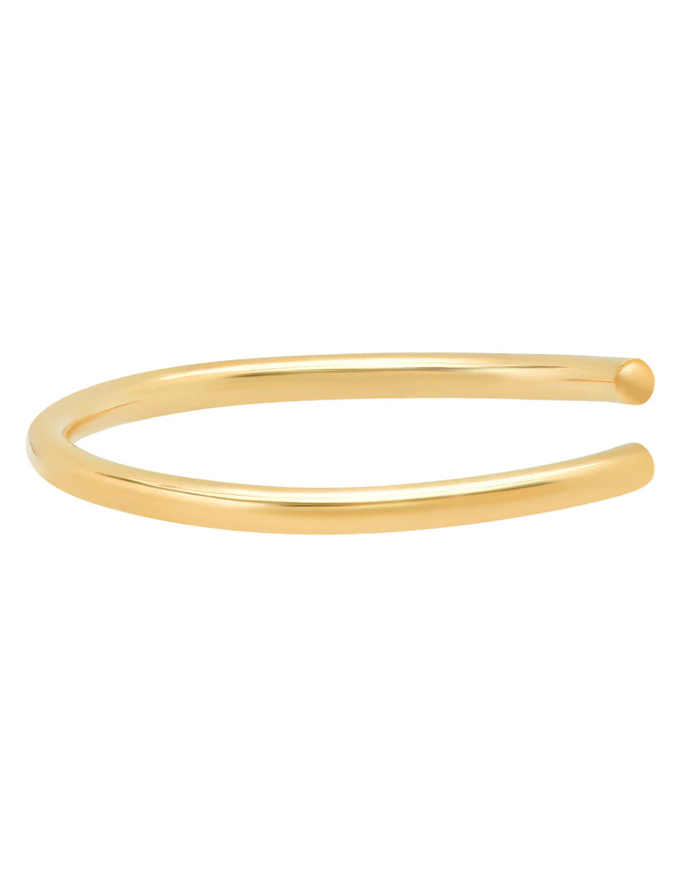 Thin Ear cuff