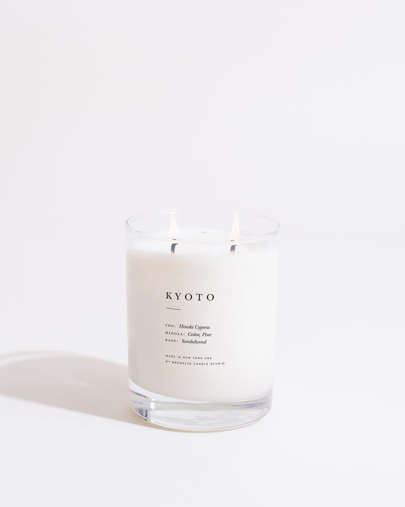 Kyoto Candle
