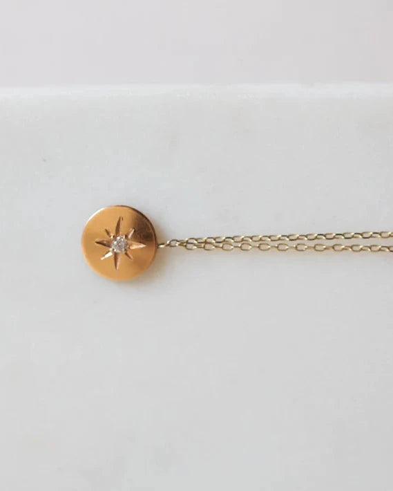 Luna Necklace