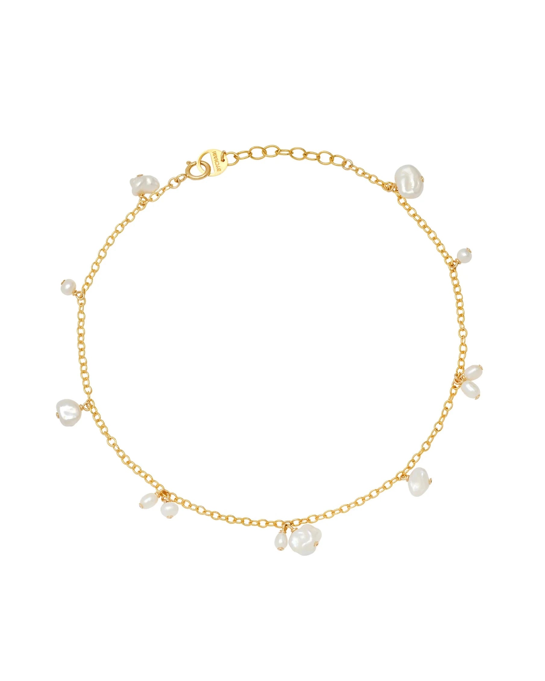 Coco Anklet