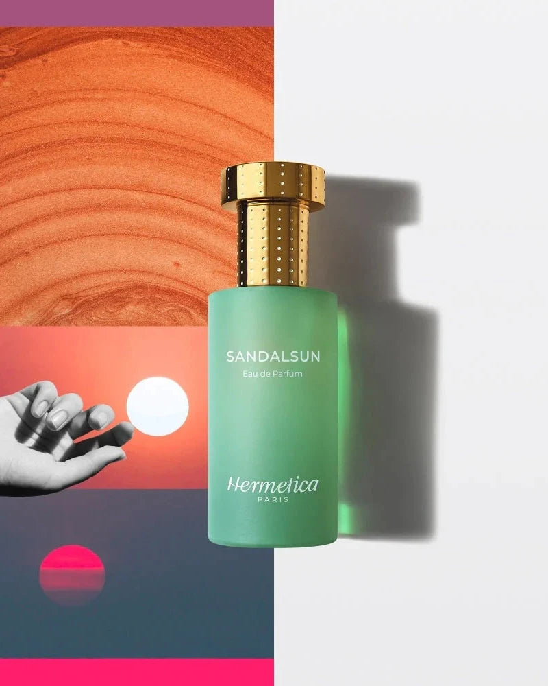 Sandalsun Perfume