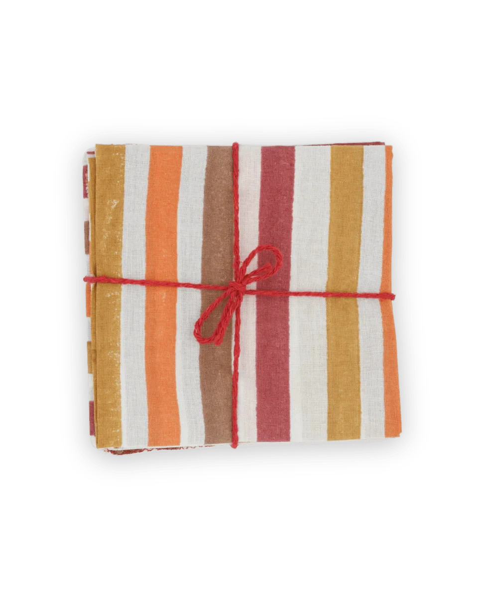 Cotton Napkins