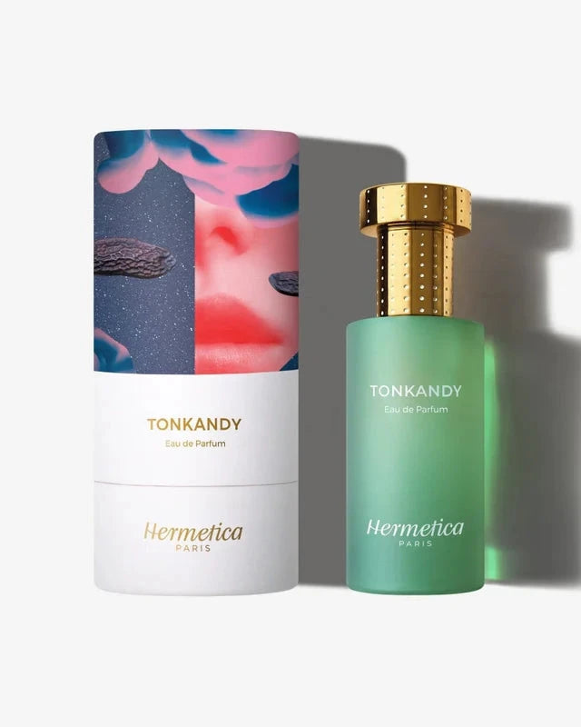 Tonkandy Perfume
