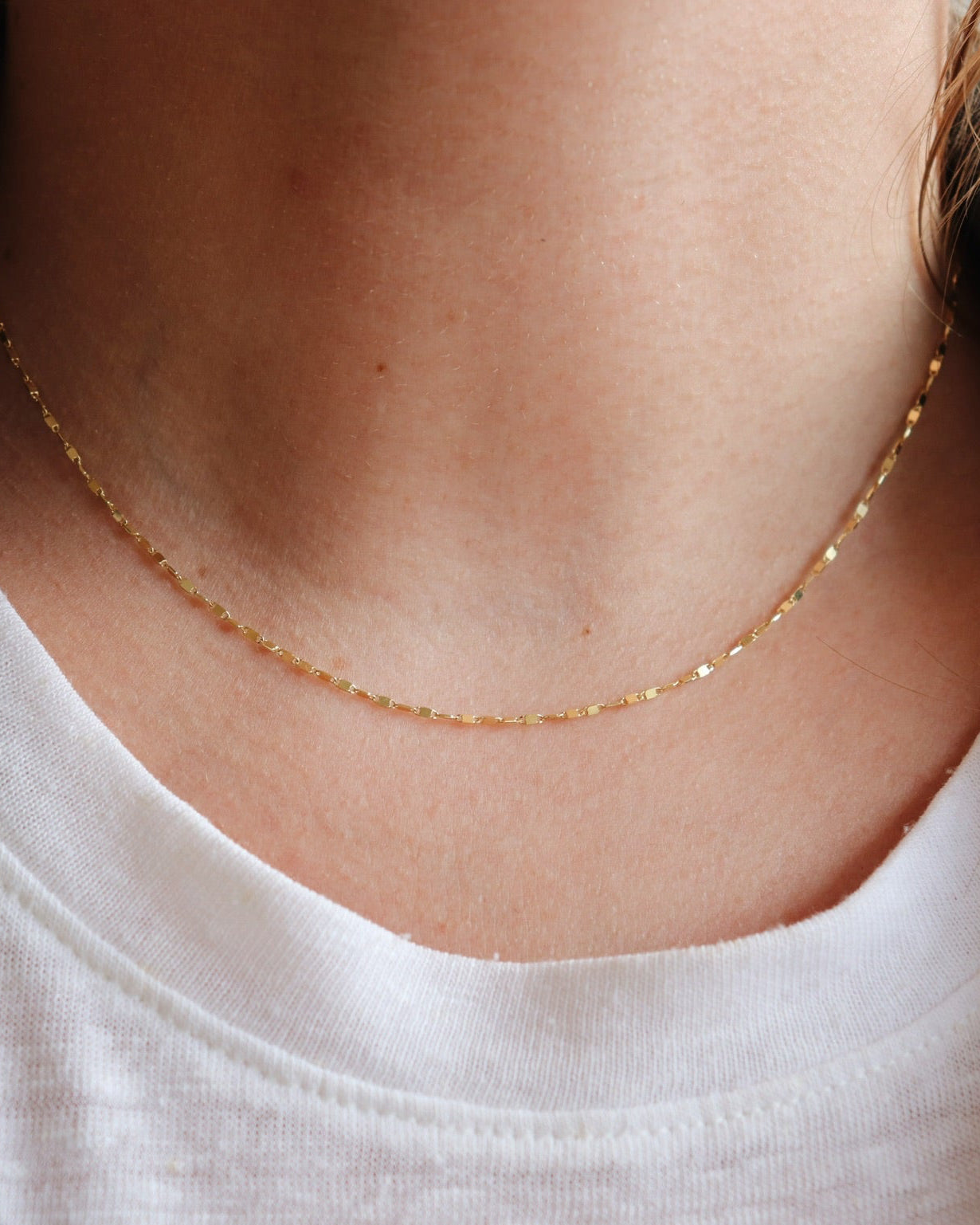 Neuw Necklace