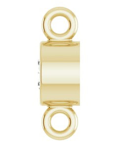 Large Bezel Link