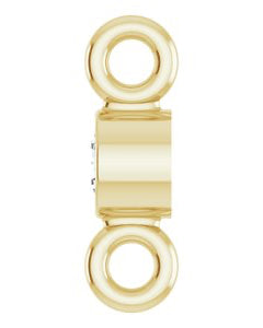 Small Bezel Link