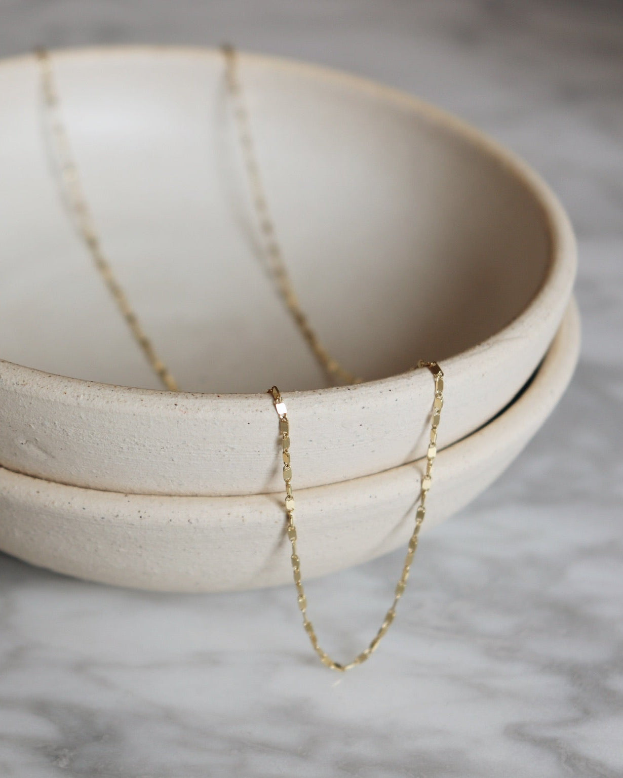 Neuw Necklace