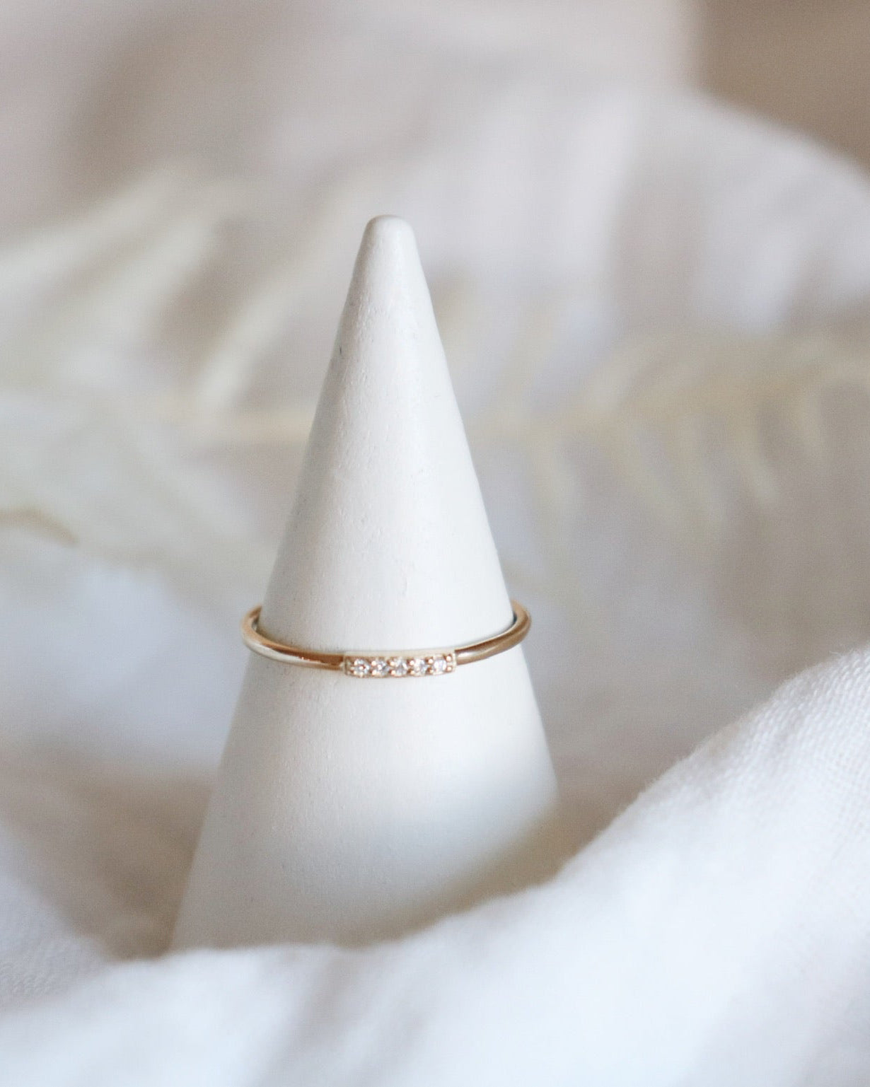 Alinea Ring