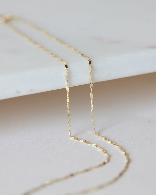 Neuw Necklace