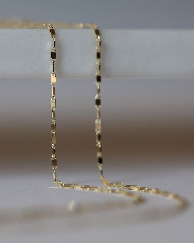 Neuw Necklace