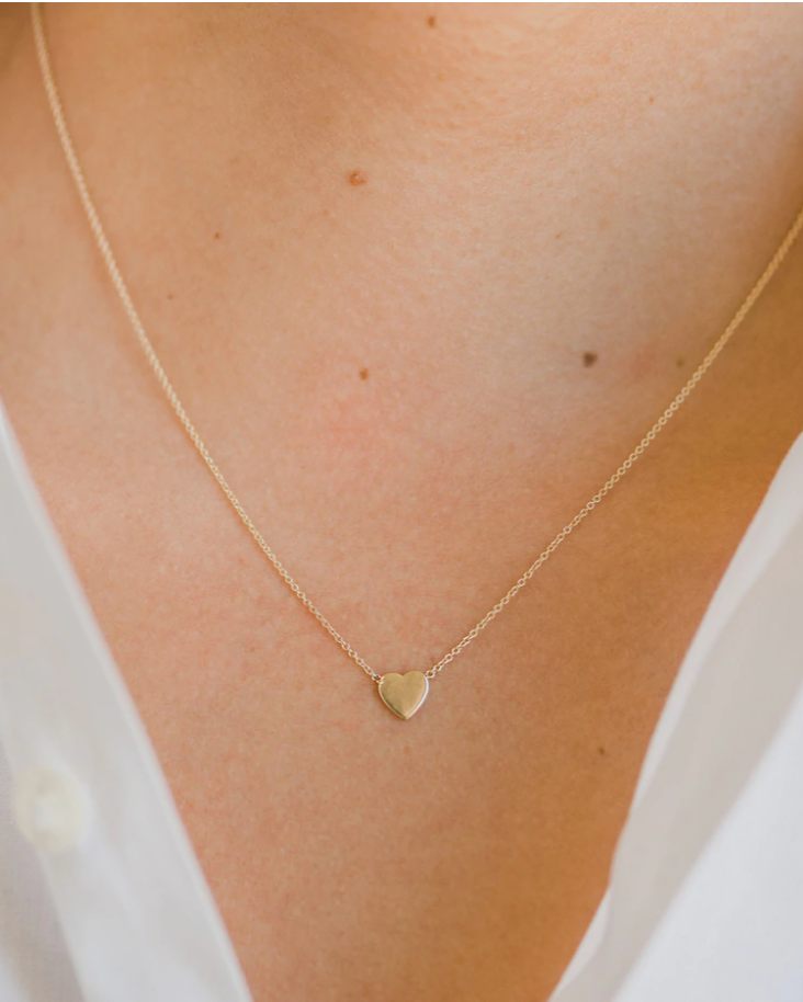 Heart Necklace