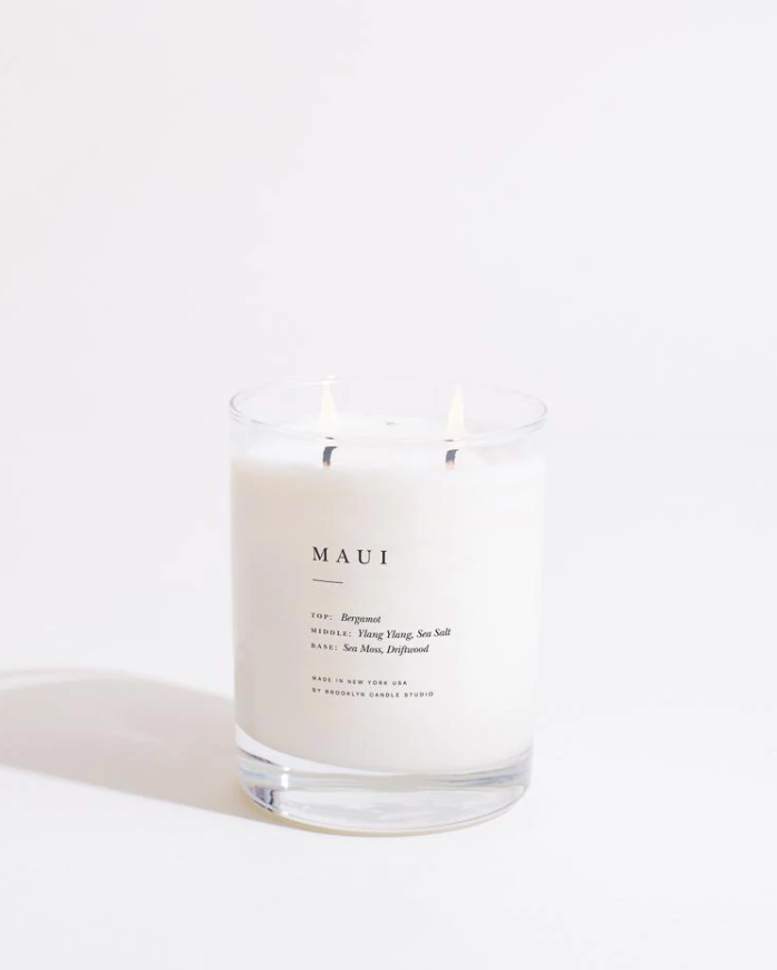 Maui Candle