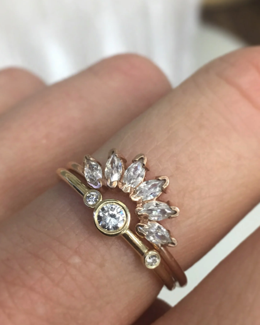 Adele Ring
