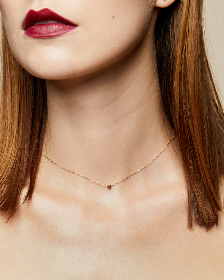 Classic Necklace