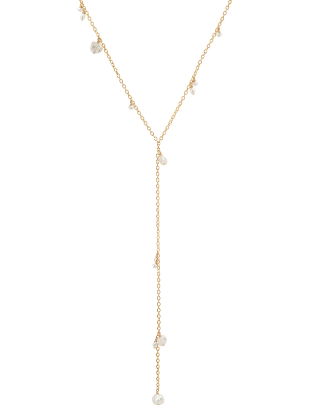Coco Lariat