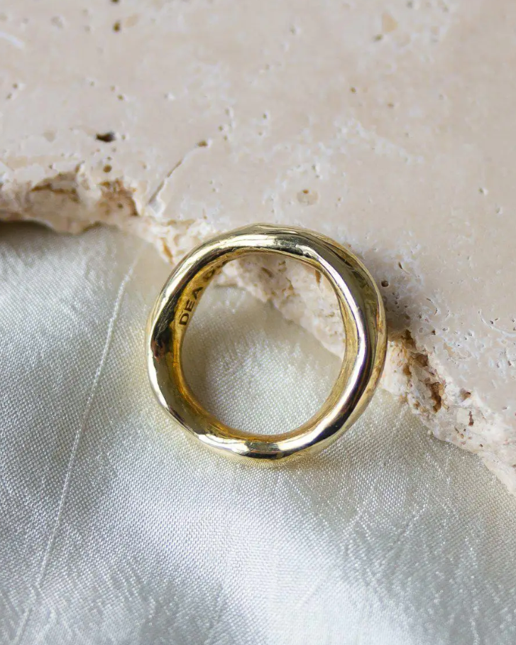 Wisdom Ring