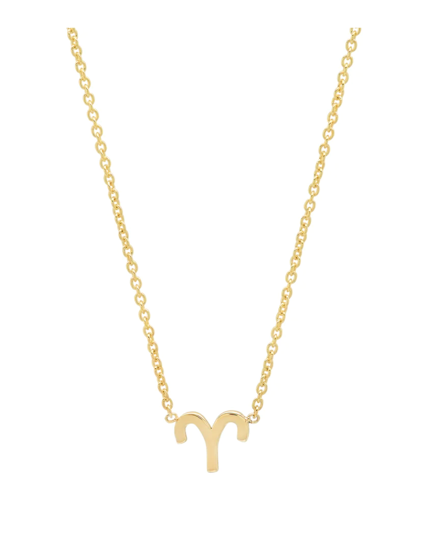 Zodiac Necklace