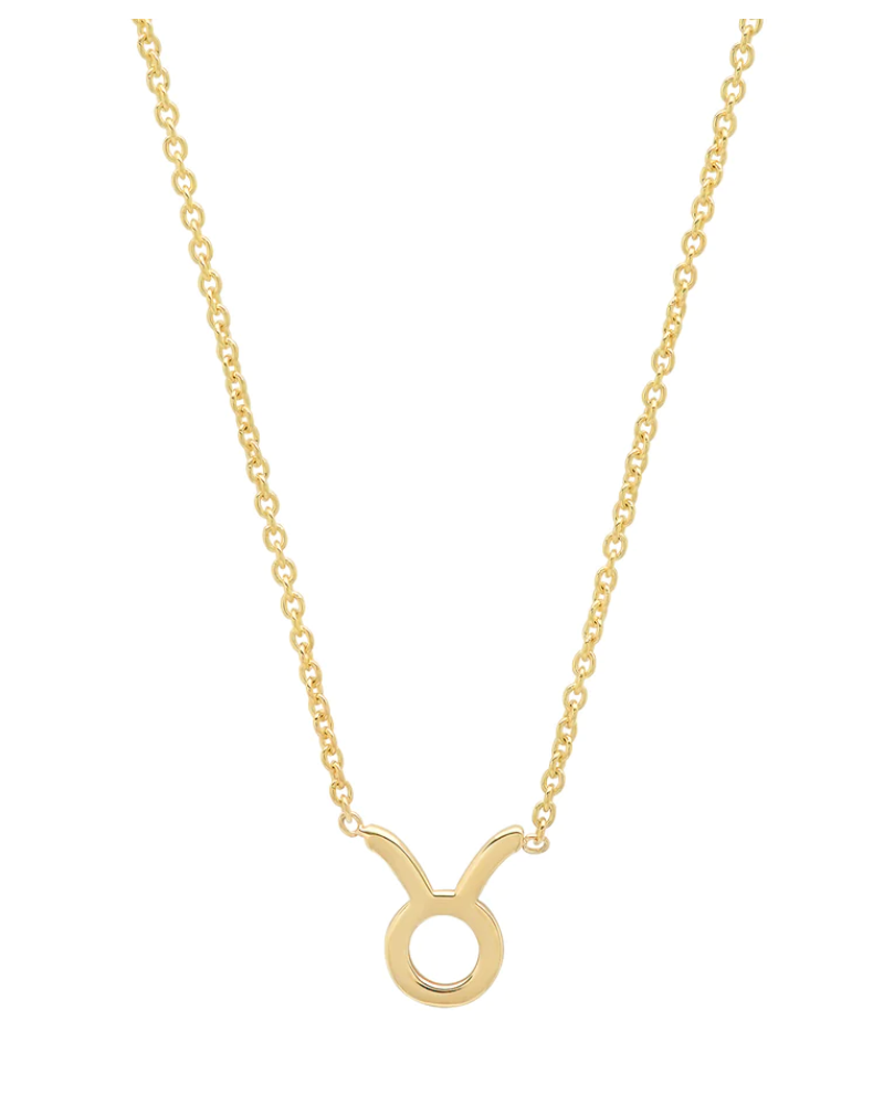 Zodiac Necklace