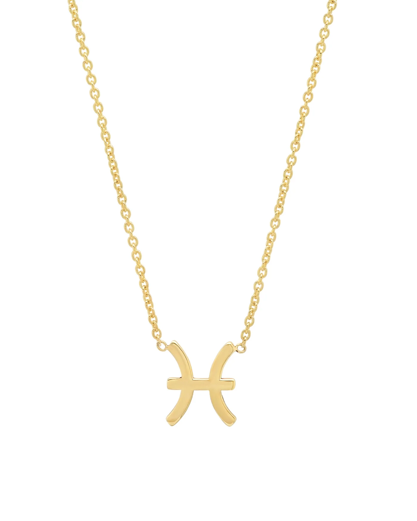 Zodiac Necklace