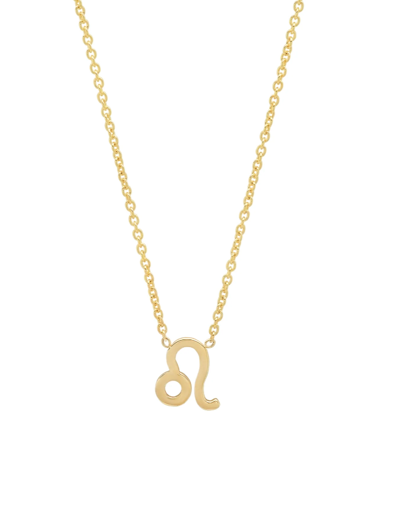 Zodiac Necklace
