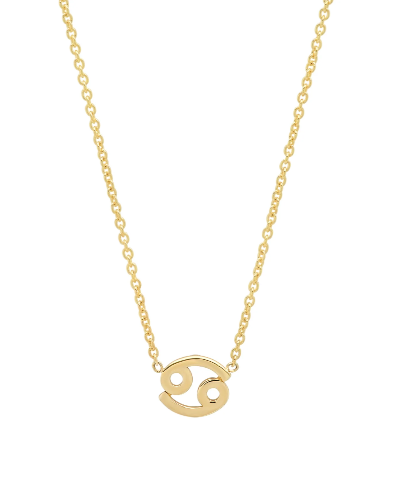 Zodiac Necklace