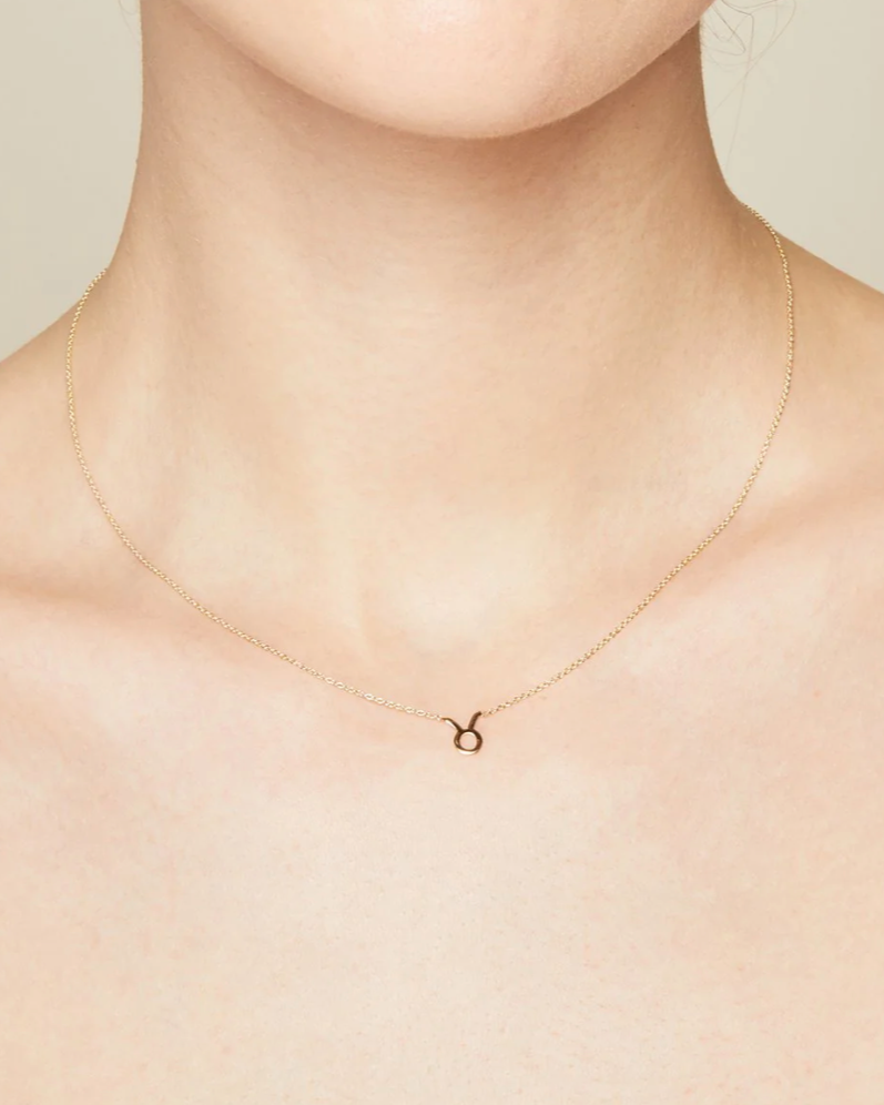 Zodiac Necklace