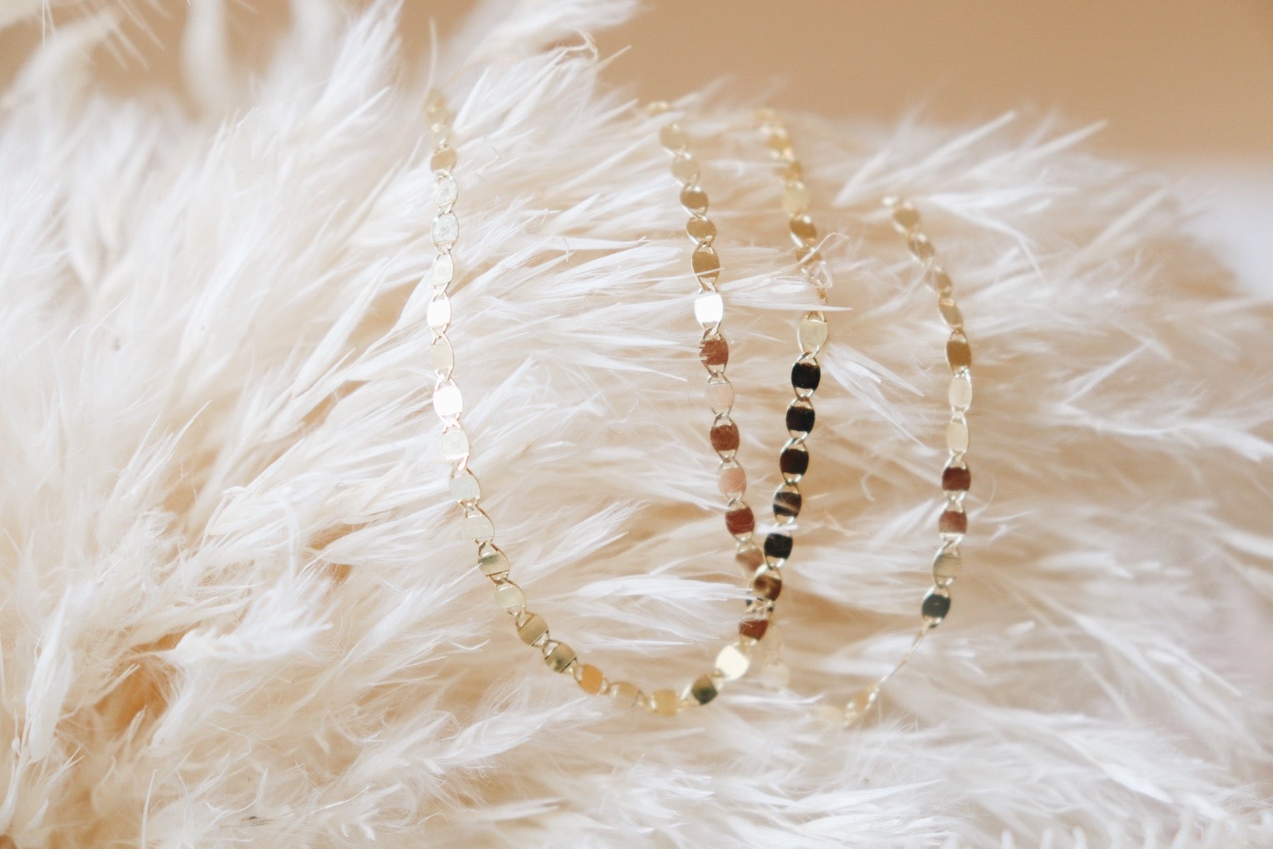 Mother/Child Bracelets