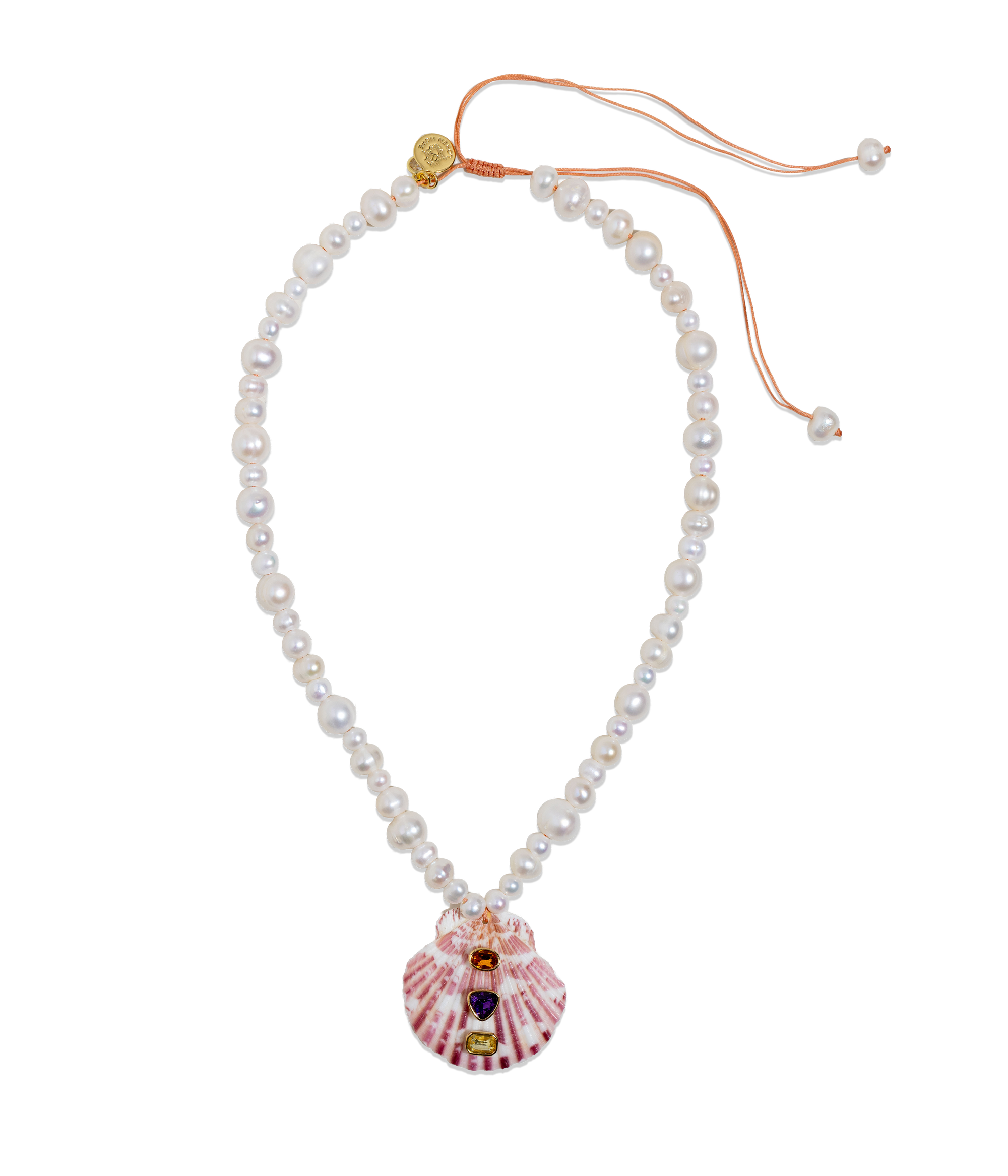 Cove Necklace