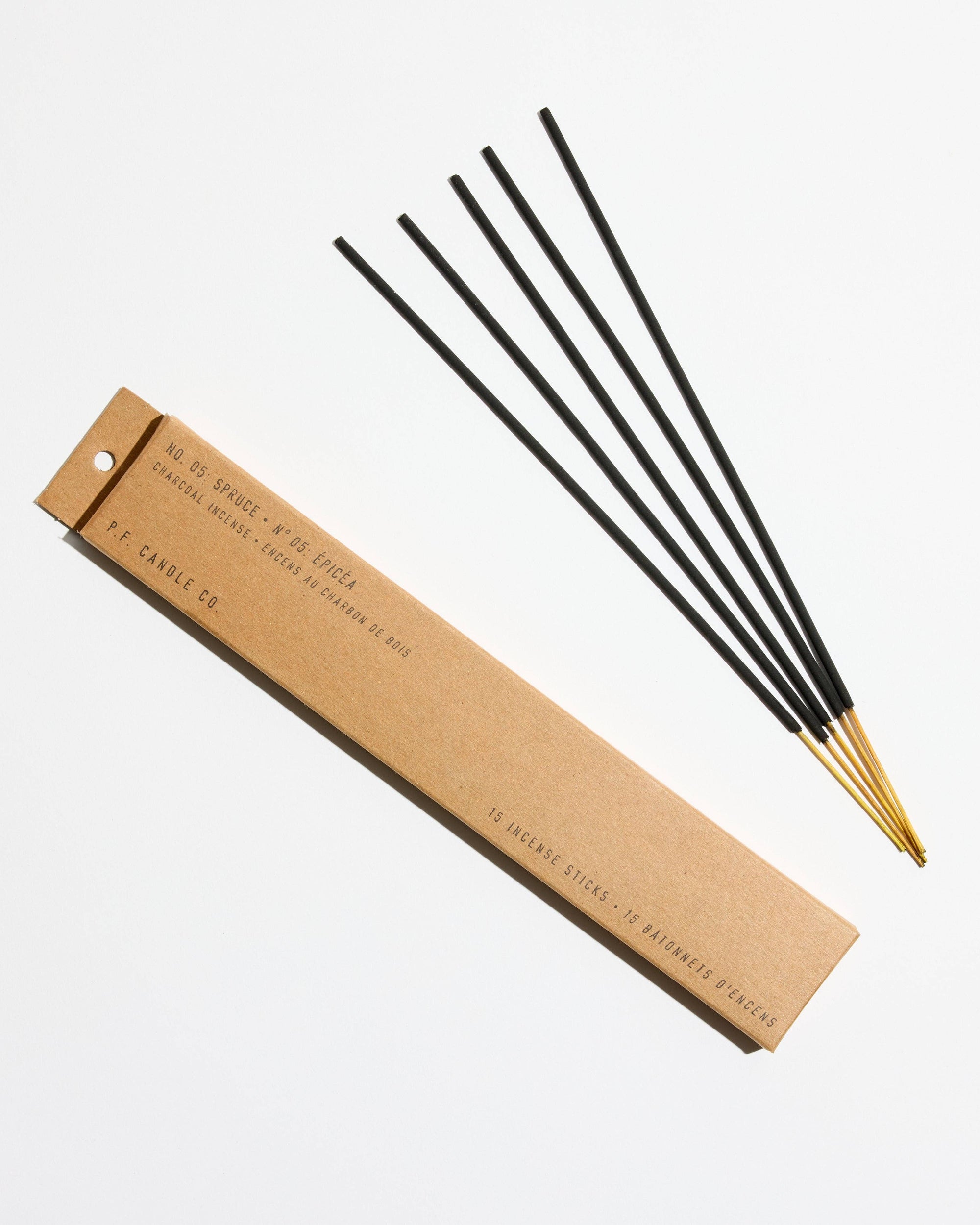 Spruce  Fall Classics Incense Sticks