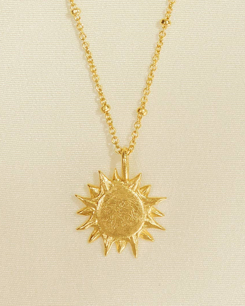 Solea Necklace
