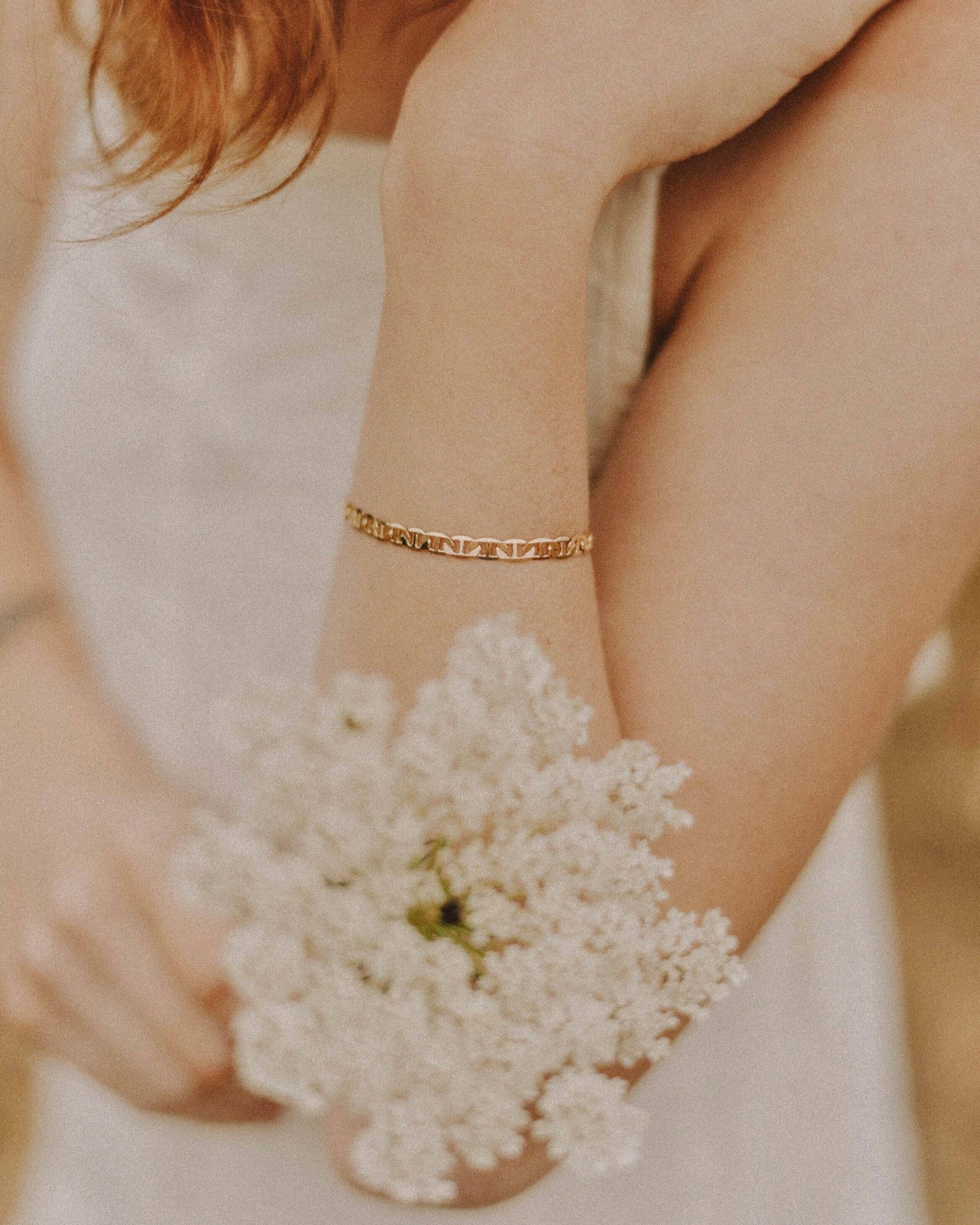 Fortune Bracelet