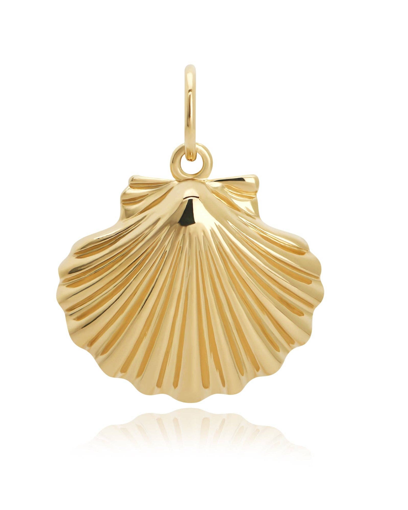 Kai Shell Charm