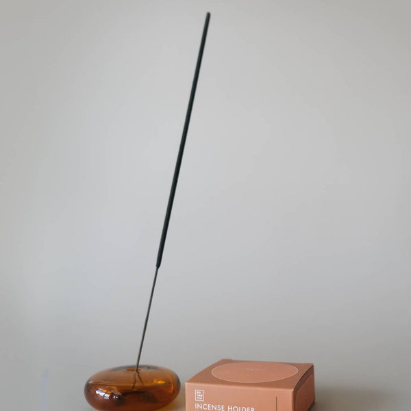 Bubble Incense Holder