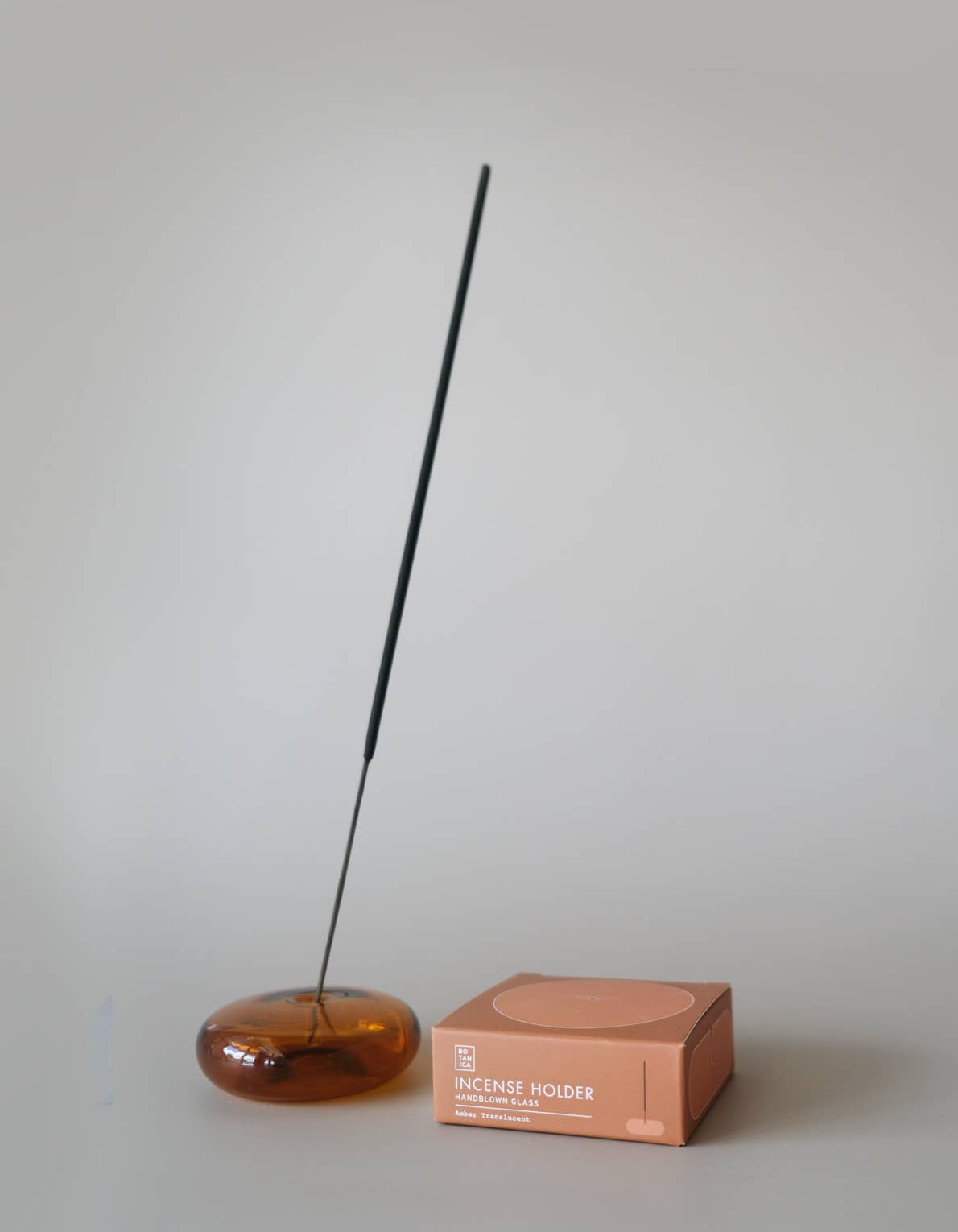 Bubble Incense Holder