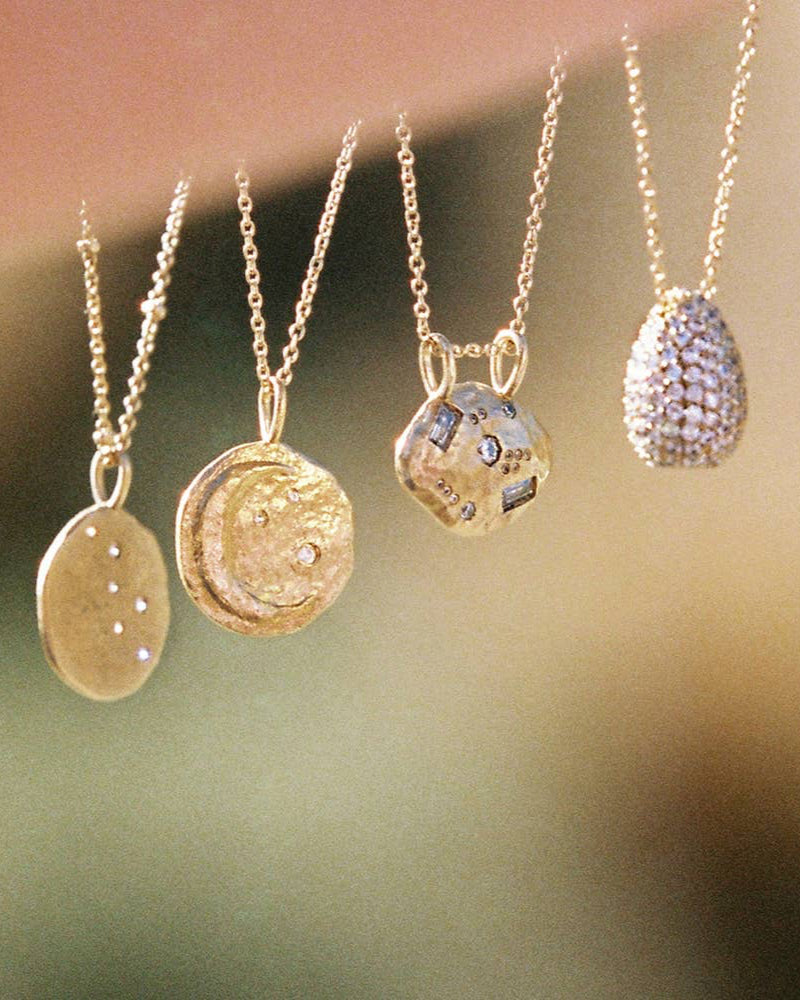 Rafael Necklace