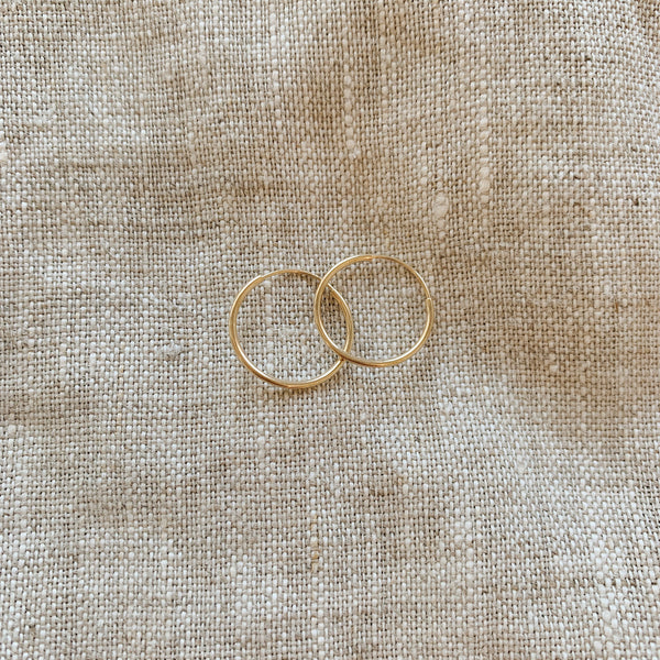 Endless Hoops