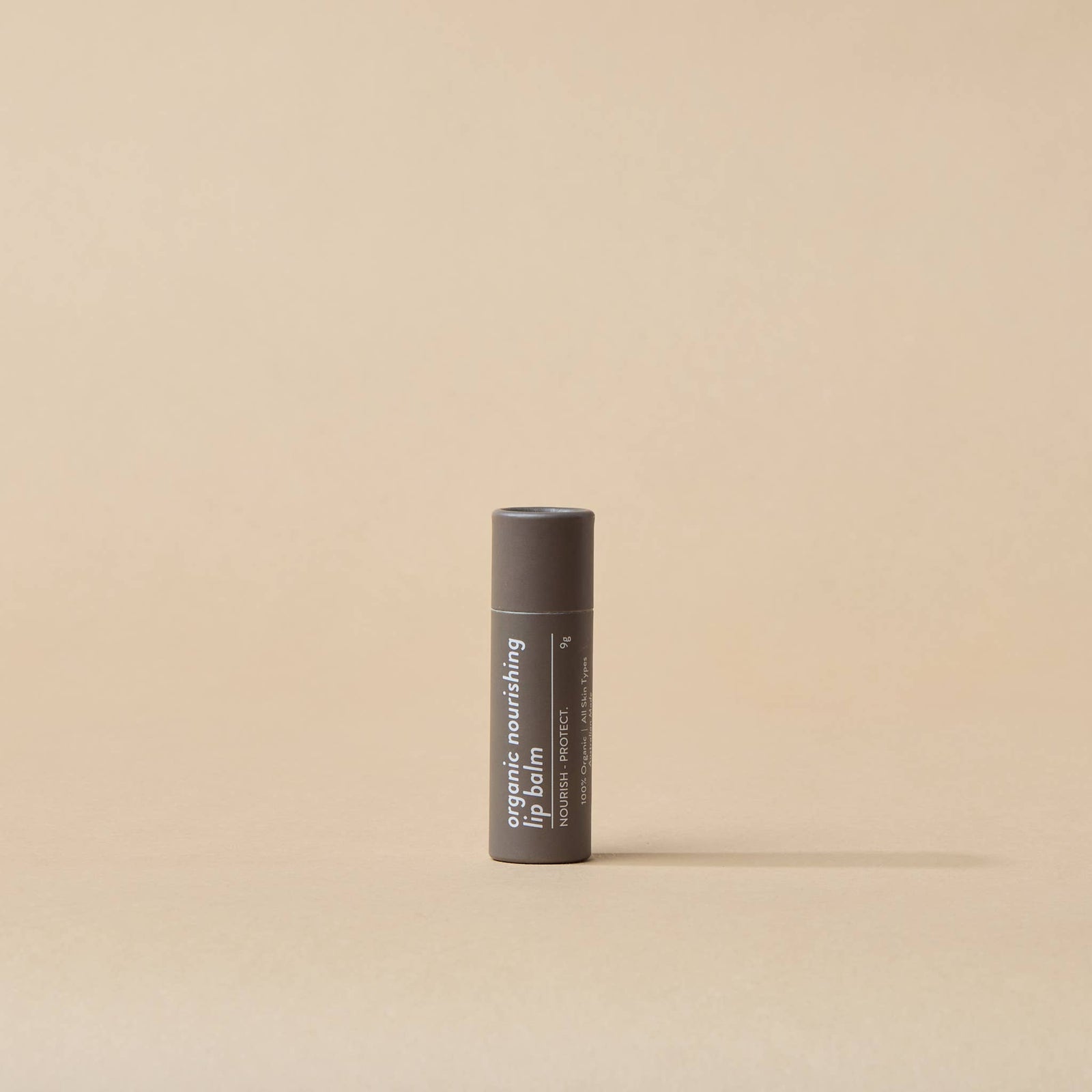 Organic Lip Balm