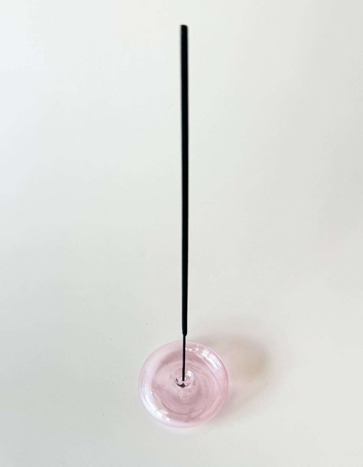 Bubble Incense Holder