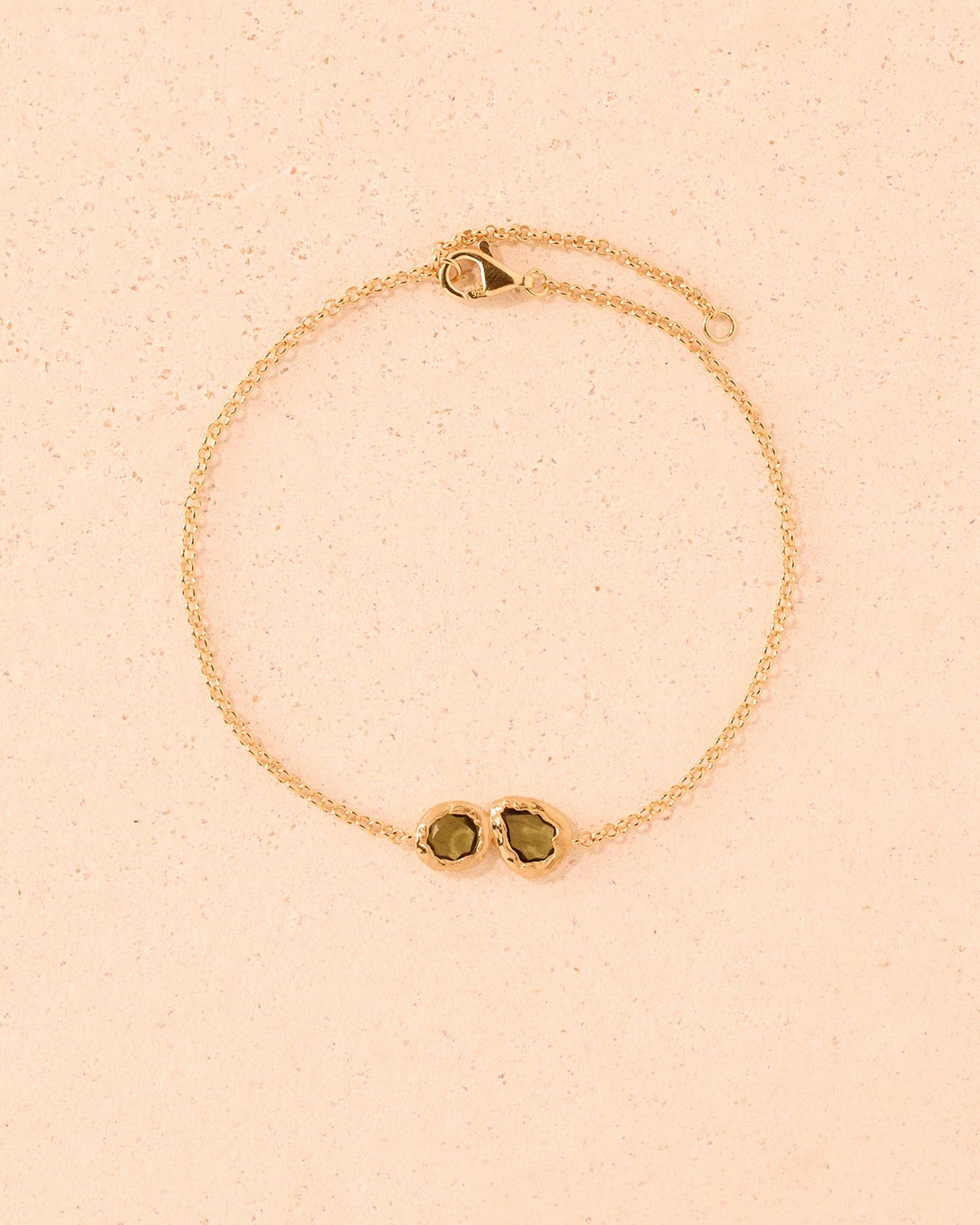 Lysiana Bracelet