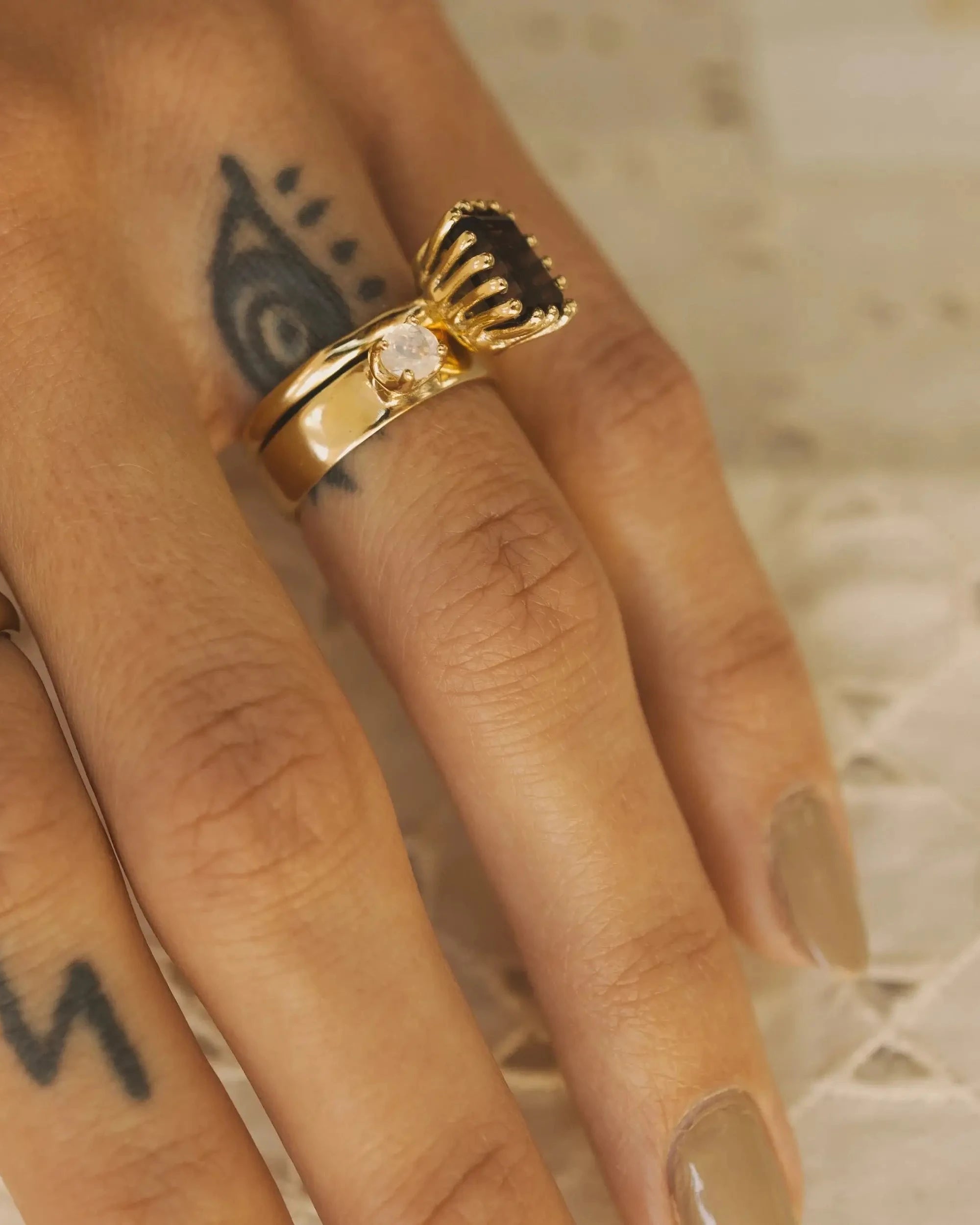 Ramona Ring